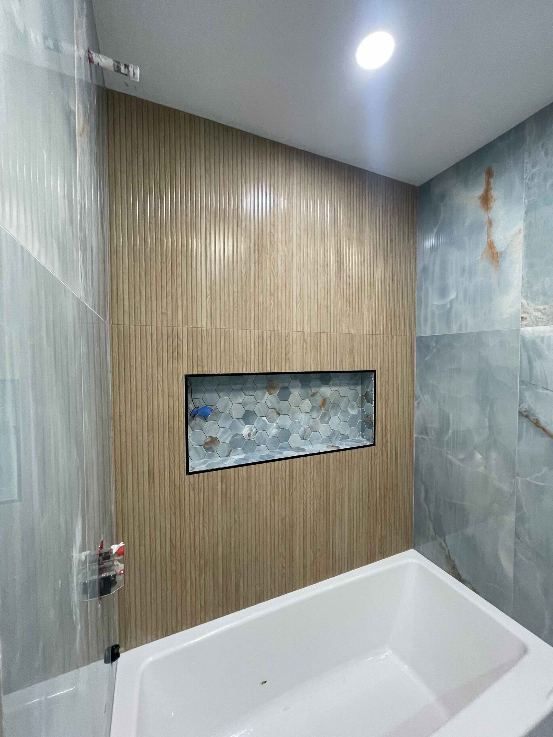 Interior Bath