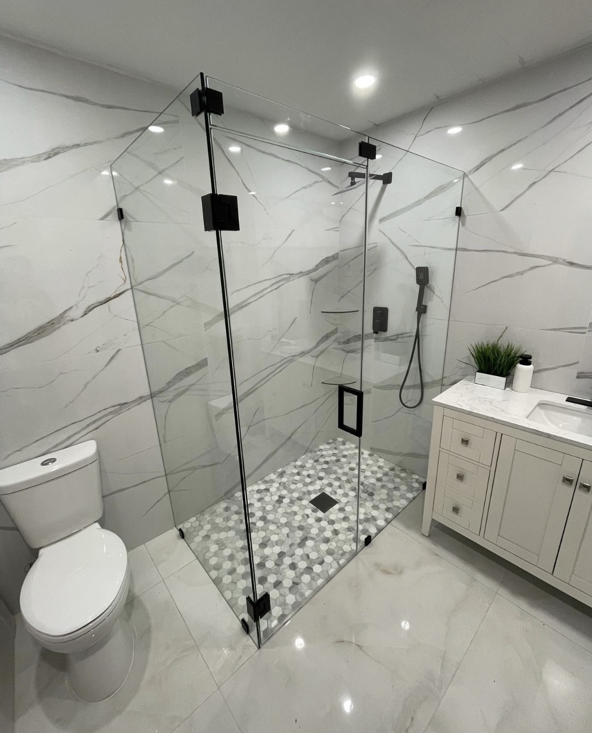 Interior Bath