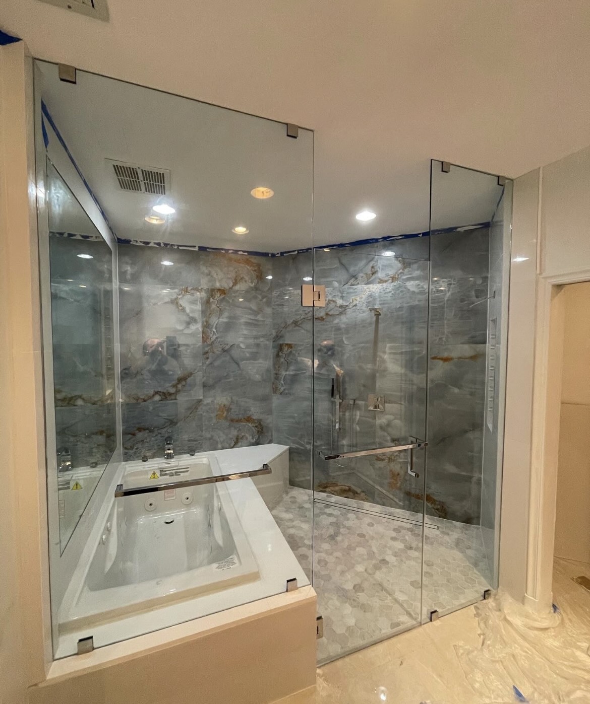 Interior Bath