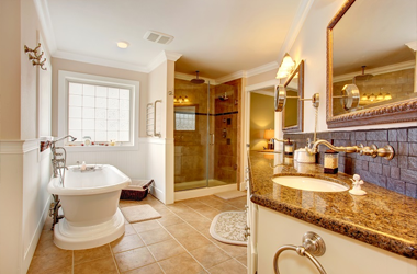 Bathroom Remodeling